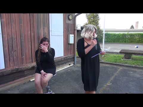 C'è posta per te Melanie e Roberto