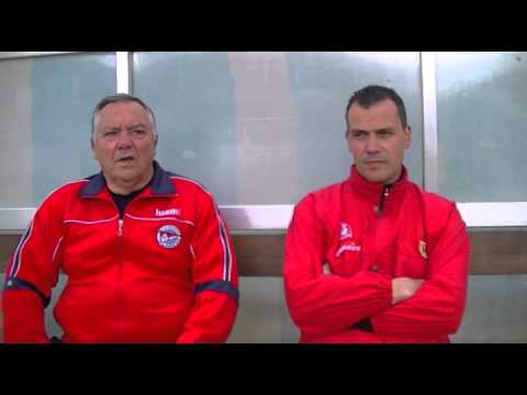 CRÓNICA SIETE VILLAS - LAREDO