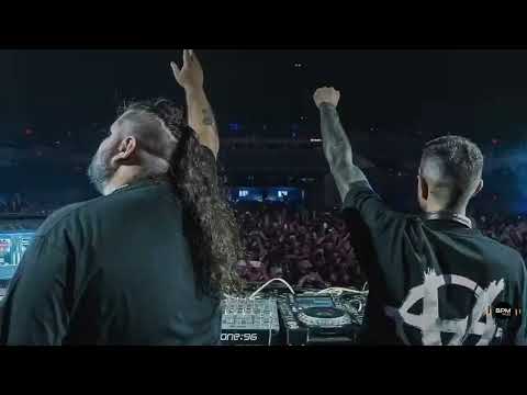 ​@mathame2049 Return to the Brooklyn Mirage | Best Drops | Best Moments | Premiered Brand New Music  🎉