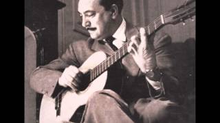 Django Reinhardt - For Sentimental Reasons