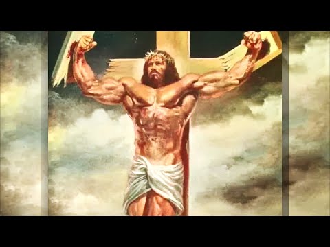 "Show us the Way, oh God" | JESUS X ZYZZ | TEVVEZ | REMIX