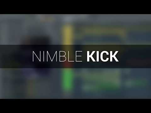 Nimble Kick