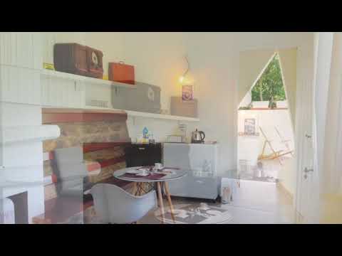 Romantic Loft in Brienno  Lake Como