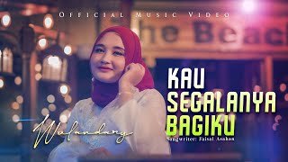 Download lagu Wulandary - Kau Segalanya Bagiku Nadi Musik mp3