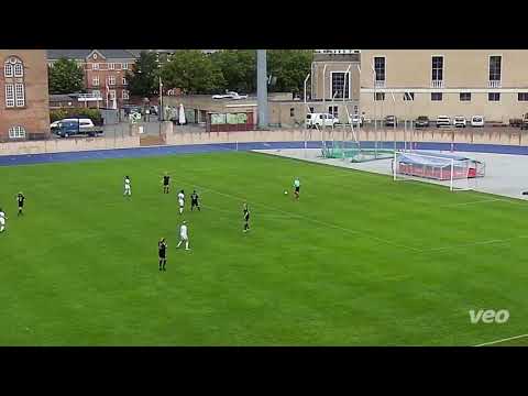 B.93 TV: Highlights- B93 vs ASA