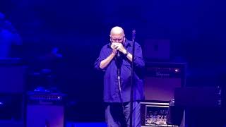 Blues Traveler Live - The Star-Spangled Banner (Francis Scott Key cover) - Red Rocks, CO - 7/4/24