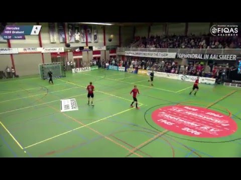 Jac Stammes 2016 - Finalewedstrijden