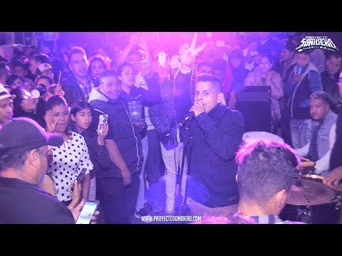 DESDE TEPITO.. JORGE CARMONA | SANTA CECILIA, TLALNEPANTLA | 29 JUN 2019