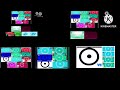 PBS Kids Dash Effects Too Much Many