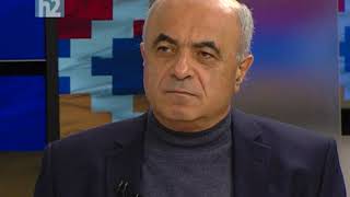 Ռուսաստանի համար Հայաստանը կարևոր է, որպես գործոն, որը թույլ չի տալիս, որ Թուրքիան մտնի Ադրբեջան