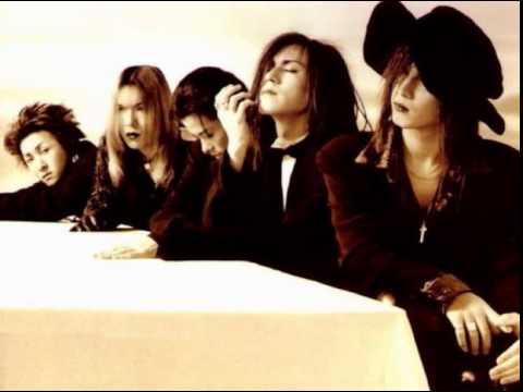 Luna Sea - Fake