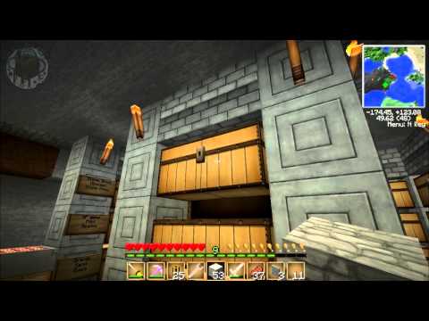 BAGrs play FTB - Multiplayer - Episode 7 - It's a long one...