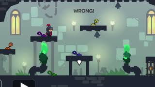 #tricky castle #gameplay with mj #viral