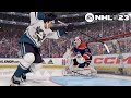 NHL 23 SHOOTOUT CHALLENGE 3 THE LACROSSE GOAL