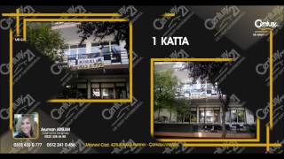 AYRANCI GÜVENLİK CAD.DE  3+1  140 m2 OTOPARKLI KİRALIK DAİRE