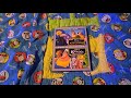 Opening To Kronk S New Groove 2005 DVD 20th Anniversary 2013 Reprint Fast Play Option