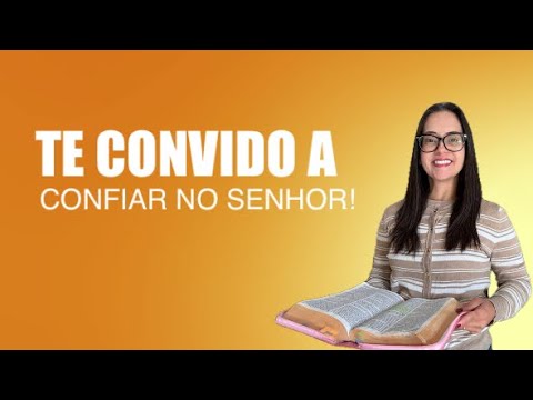 2 Chronicles 15 I invite you to trust in the Lord!