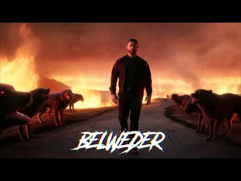 BELWEDER - PRZESZEDŁEM PRZEZ PIEKŁO (PROD. BELWEDER RECORDS 2025)