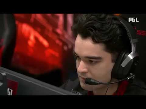The Mongolz vs Complexity highlight
