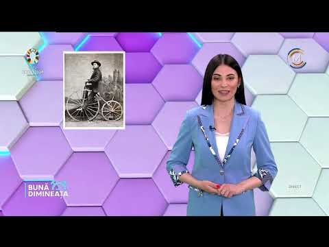 5 lucruri curioase despre bicicletă