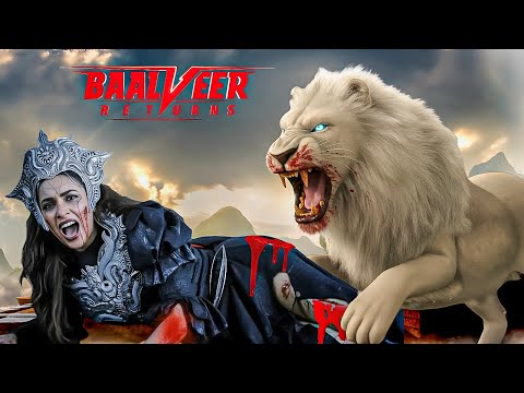 तिमनासा की सबसे बड़ी गलती पर शौर्य ने सिखाया खौफनाक सबक ||  Baalveer Returns