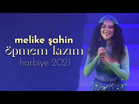 Video thumbnail for �pmem L�z1m (Live at Harbiye A�1k Hava Tiyatrosu)