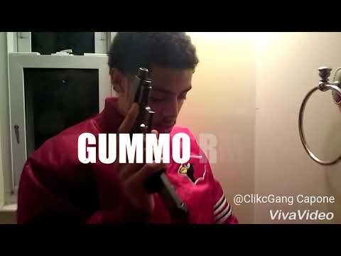 Lil Red x Gummo ( Redmix)
