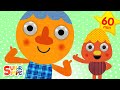 Where Is Thumbkin More Kids Songs Super Simple Songs