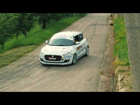 42° RALLY DUE VALLI 2024 / Soliani M - Corradi A