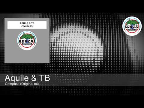 Aquile & TB - Compass (Original mix)