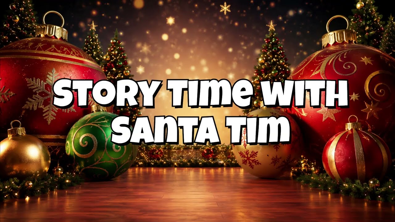 Promotional video thumbnail 3 for Flushing Santa and Company
