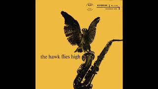 Coleman Hawkins "Blue Lights"