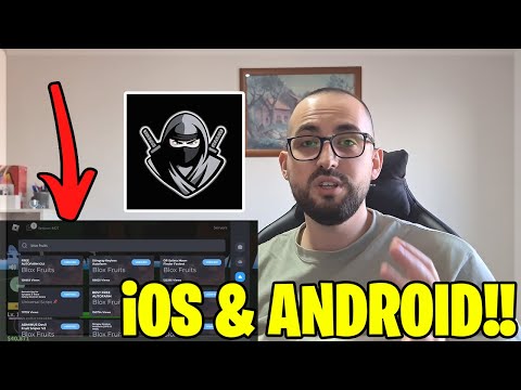 Delta Executor Mobile Get it on iOS Android in 2025!
