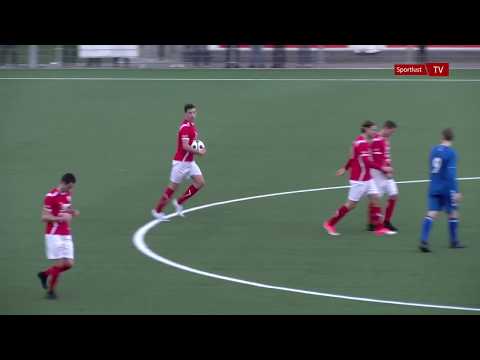 SportlustTV | Samenvatting sportlust '46 - wv HEDW