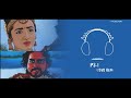 VANTHEYATHEVAN KUNDHAVAI ️ LOVE BGM PS 1 LOVE BGM VANTHEYATHEVAN MEETS KUNDHAVAI NCS BGM