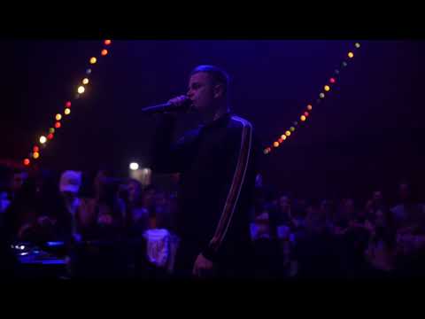 OBF SOUND SYSTEM // RAW EDIT 1 // BDS #16