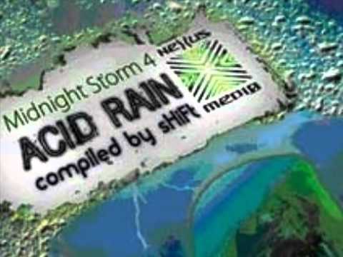 Deliriant vs Cybernetix - Degenerate (compiled by Shift)