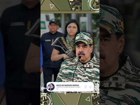 Activada la fusión popular-militar-policial en las ZODI : Nueva Esparta, Sucre y Delta Amacuro.