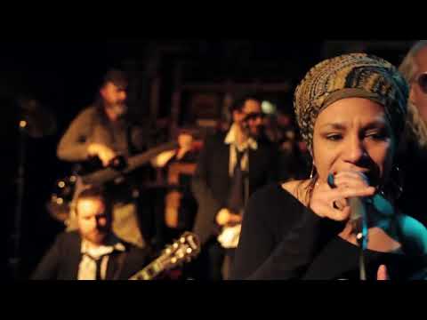 Wicked Dub Division meets North East Ska Jazz Orchestra   Mama Official Video 2017