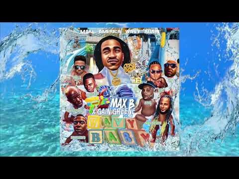 [FULL MIXTAPE] MAX B x ALPAC x MAK MUSTARD x FERGE x GREASE x RIOT x T.P x WORLDINERO x MALLG & MORE