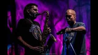 Casi Justicia Social  - Canciones y Almas (En Vivo)