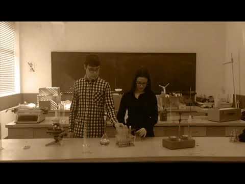 Vídeo: O radio e Marie Curie