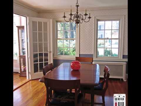 25 Cavanaugh Road Wellesley