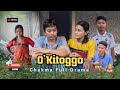 O Kitoggo অ কিতজ্ঞ Full Natok New Chakma Drama 2025 Chakma Short Film চাকমা 