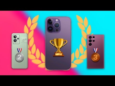 Die besten Smartphones im DEZEMBER zu Weihnachten 2022 🔥 Kaufberatung