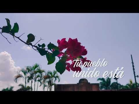 Luis Jones   Te Daremos Gloria Video Lyric