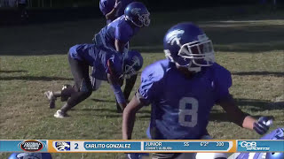 Creekside at Stephenson 2015 video