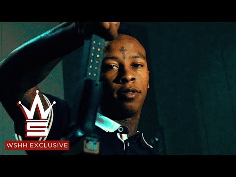 Slaughter Gang TIP No Brain (Prod. by Metro Boomin) (WSHH Exclusive - Official Music Video)