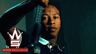 Slaughter Gang TIP "No Brain" (Prod. by Metro Boomin) (WSHH Exclusive - Official Music Video)
