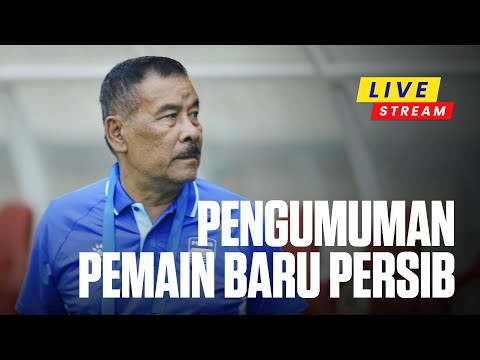 Buka-bukaan Bersama Manajer PERSIB Umuh Muchtar | Podcast PERSIB